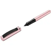 Pelikan Tintenroller Pina Colada rosé +1 Tintenpatrone Faltschachtel