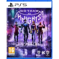 Gotham Knights, PlayStation 5, T (Jugendliche)