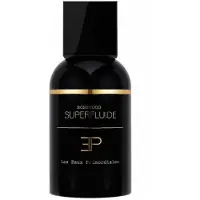 Les Eaux Primordiales Rosewood Superfluide EDP 100 ml