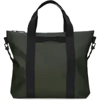 Rains Tote Bag W3 green