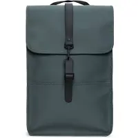 Rains Dark Grey Backpack R13000-153