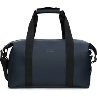 Rains 14220R HILO WEEKEND BAG SMALL W3 Blau