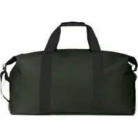 Rains Hilo Weekend Bag Large W3 green