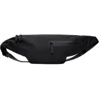 Rains Bauchtasche Dash Bum Bag W3 Unisex Black