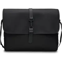 Rains Messenger Bag W3 black