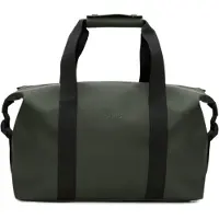 Rains 14220R HILO WEEKEND BAG SMALL W3 Grün