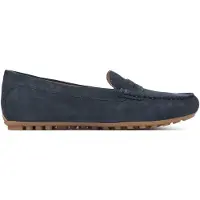 Caprice Mokassins 9-24651-42 Dunkelblau 36