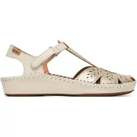 Pikolinos Sandalen P. Vallarta 655-0841Clc1 Goldfarben