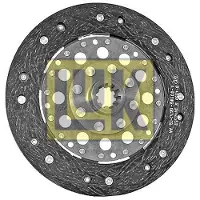 LuK Kupplungsscheibe Schaeffler 323 0059 10