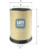 Ufi Luftfilter 27.C94.00
