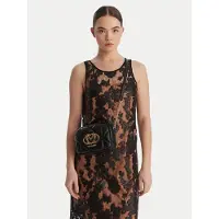 Love Moschino Handtasche JC4038PP1OLC0000 Schwarz