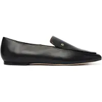 BOSS Slipper Charlize 50557644 Schwarz 39