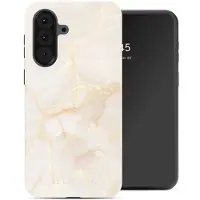 Selencia Samsung Galaxy A37 (5G) Hülle - Kunststoff - - Backcover/Hard Case - Bunt