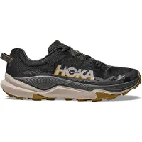 Hoka One One Trailrunningschuh "TORRENT 4" für anspruchsvolles Gelände, stark profiliertes Laufsohlenprofil