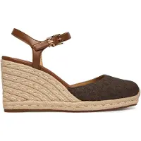 Michael Kors Espadrilles Kenzie 40R6KZMS2B Braun