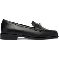 Michael Kors Slipper Dina 40R6DIFP1L Schwarz 37