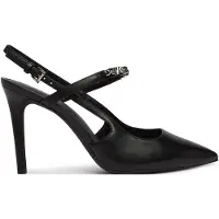 Michael Kors High Heels Dina 40R6DIHP1L Schwarz 40