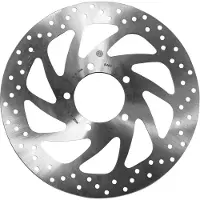 Brembo 68b407l3 Bremsscheibe