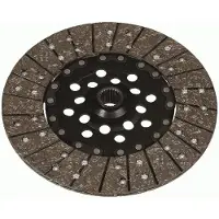 SACHS Kupplungsscheibe 1864 634 060