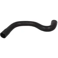 THERMOTEC Kühlerschlauch Wasserschlauch passend für PEUGEOT 206 Schrägheck (2A/C) DWP005TT