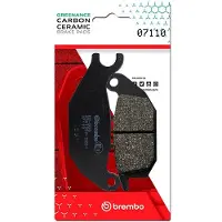 Brembo 07110 Bremsbeläge