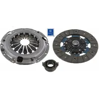 SACHS Kupplungssatz 3000 951 748