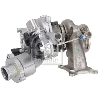FEBI BILSTEIN Bilstein Lader, Aufladung IHI Turbo NEU 191501
