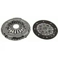 KAWE Kupplungssatz Kupplung für ALFA ROMEO GIULIETTA (940) 962798