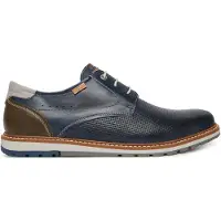 Pikolinos Halbschuhe Berna M8J-4322C1 Dunkelblau 41