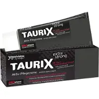 Joydivision Eropharm Taurix extra strong Creme 40 ml
