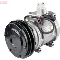 Denso Klimakompressor DCP99814