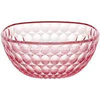 Guzzini 'VANITY' Schüssel rosa 16 cm