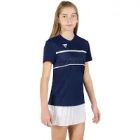Tecnifibre Team Tech Kurzarm-t-shirt