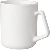 Mammoet Budgetline Don Becher, 25 cl, 12 Stück, Weiß Porzellan