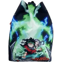 My Hero Academia Seesack