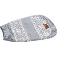 Hunter - Dogcoat Birka 35, grey - (203478)