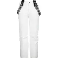 CMP KID Ski Salopette bianco (A001) 164