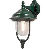 Konstsmide Wandlampe Parma Down Klassiker