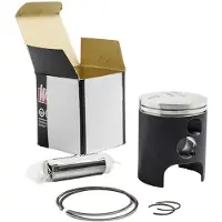 Wössner 300wld Ec300 71 93 8077da Kolbenkit