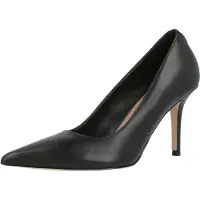 GUESS High Heels FLFPRN LEA08 Schwarz 41