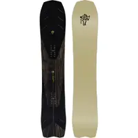 Arbor Bryan Iguchi Pro Snowboard