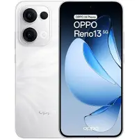 TIM OPPO 13 5G, 16,7 cm (6.59"), 12 GB, 256 GB, 50 MP, Android 15, Weiß