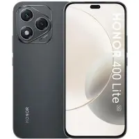 Honor 400 LITE 5G 8+256 VOD VELVET BLACK