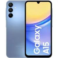 Samsung Galaxy A15 A155F 4GB 128GB blue - EU