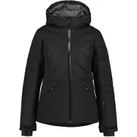 Icepeak Eveleth Schwarz Schwarz 40