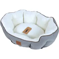Gebr. De Boon Boony Est 1941 Korb Hochland grau 60 cm Boony-Est-1941