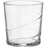 Bormioli Rocco Tumbler Bodeguita 350 ml (12er-Set)