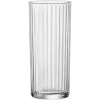 Bormioli Rocco Longdrinkglas Exclusiva 475 ml (12er-Set)