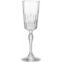 Bormioli Rocco Sektgläser Celebrazione 210 ml (12er-Set)