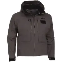 Kinetic X5 Jacke Grau 2XL Mann Grau 2XL